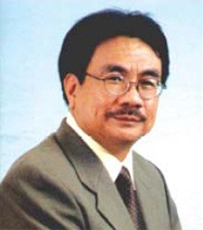 Dr. Emmanuel C. Lallana