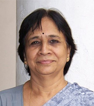Professor (Dr.) Usha Vyasulu Reddy